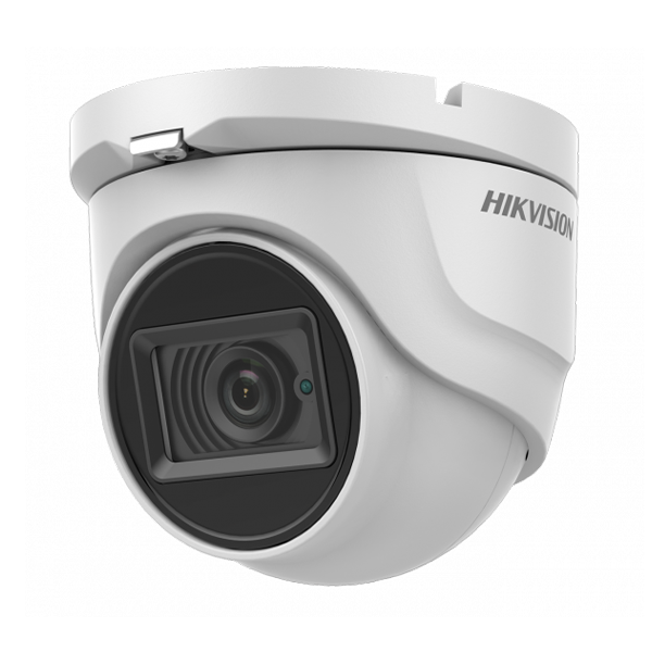 Hikvision DS-2CE76D0T-ITMF(2.8mm)(C) 2MP fixed lens eyeball camera